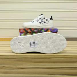 Picture of Louis Vuitton Shoes _SKULVsz38-45mnf031817003